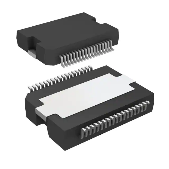 TDA7808-ZST STMicroelectronics electronic component