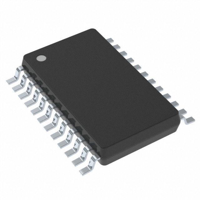 L9001 STMicroelectronics electronic component