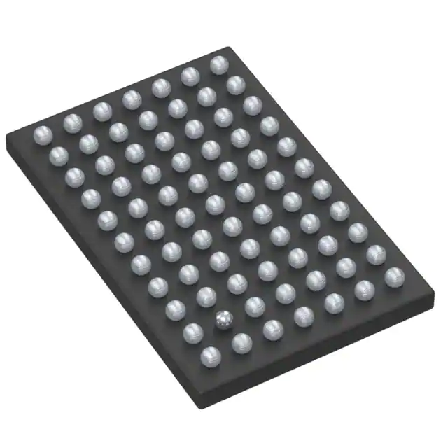 STWLC03JR STMicroelectronics electronic component