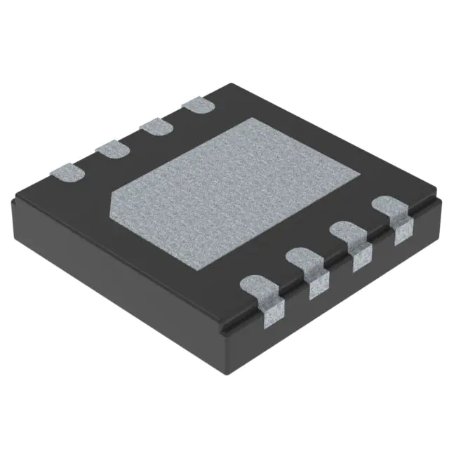 TSB572IQ2T STMicroelectronics electronic component