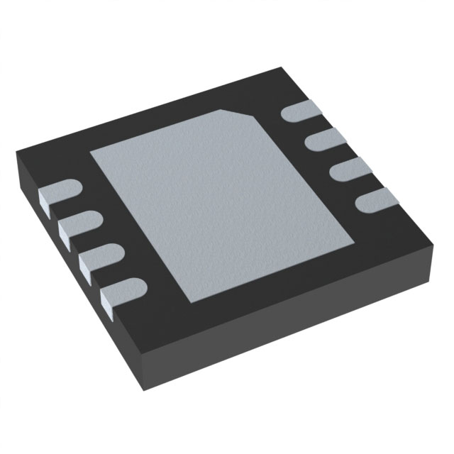 STC3100IQT STMicroelectronics electronic component