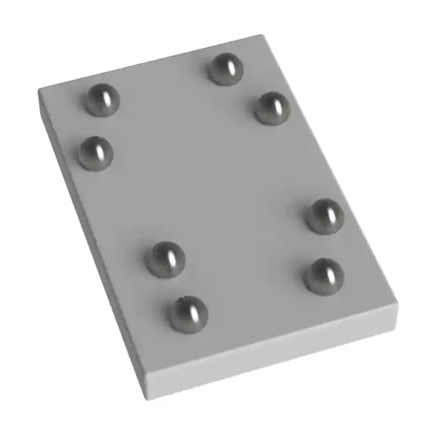M95M04-DRCS6TPVF STMicroelectronics electronic component