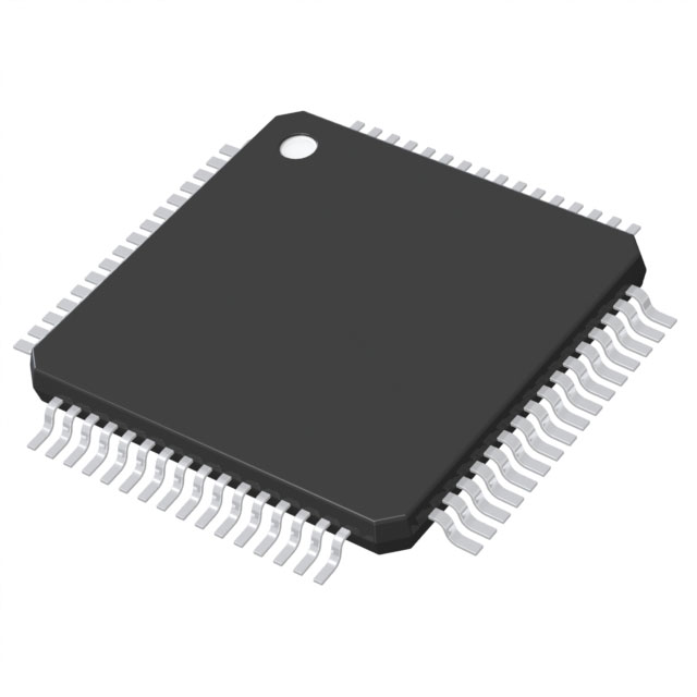 SPC570S50E1CEFAR STMicroelectronics electronic component