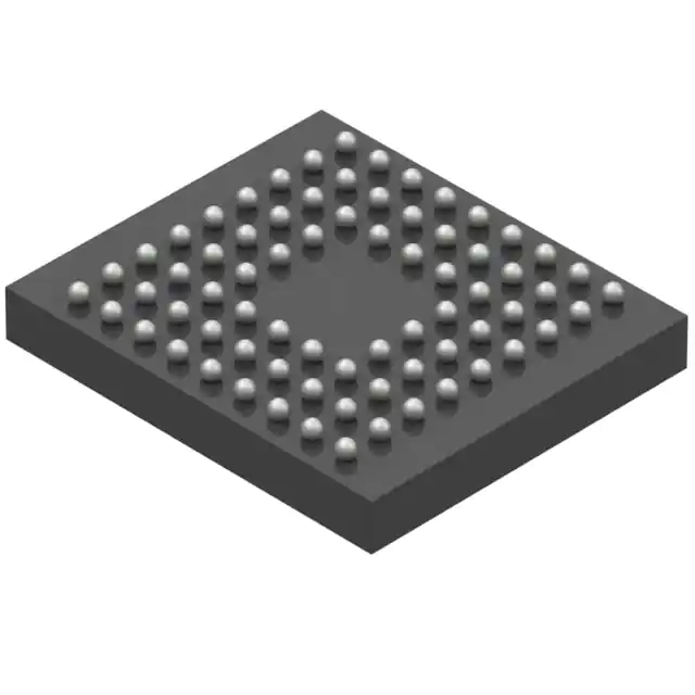 STM32L476JEY6TR STMicroelectronics electronic component