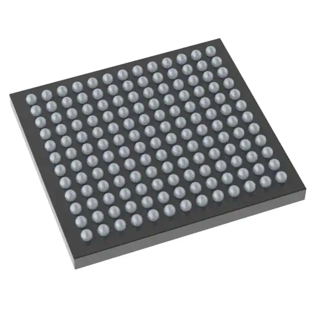 STM32H757ZIY6TR STMicroelectronics electronic component