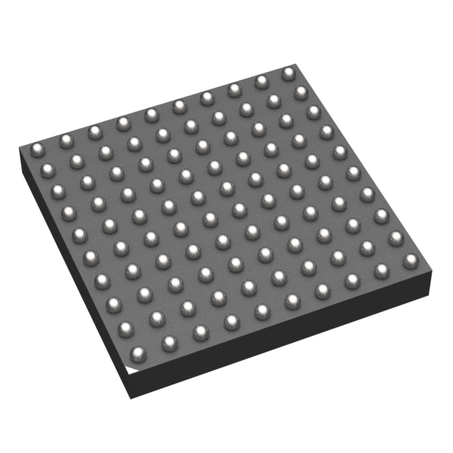 STM32G473VEH6 STMicroelectronics electronic component