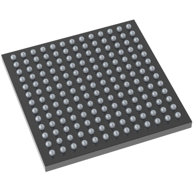 STM32L4A6AGI6 STMicroelectronics electronic component