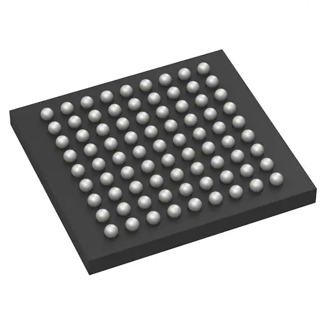 STM32L562MEY6QTR STMicroelectronics electronic component