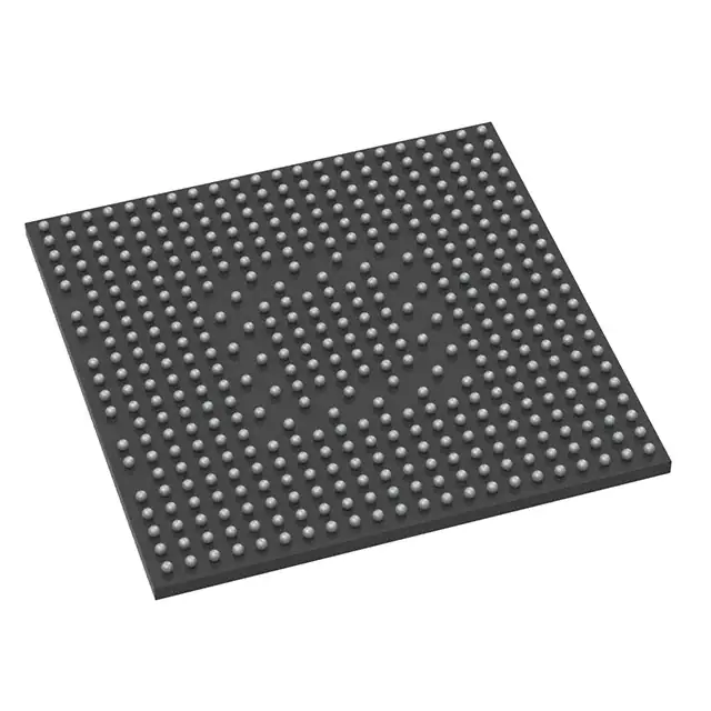 STM32MP153DAB1 STMicroelectronics electronic component