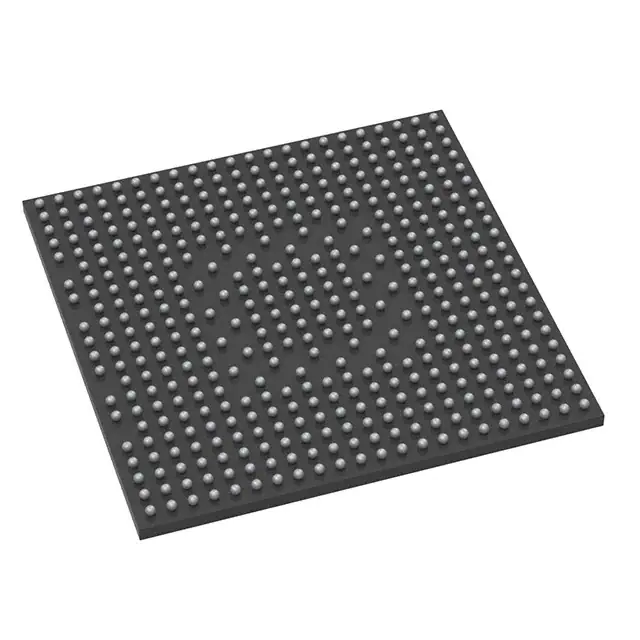 STM32MP153CAA3 STMicroelectronics electronic component