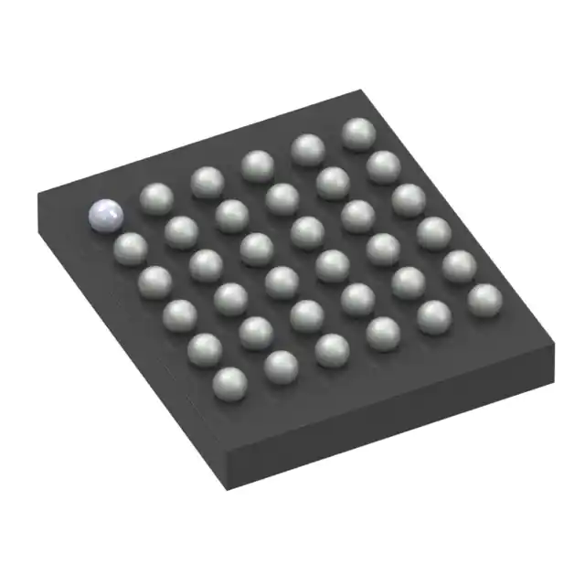 STM32L422TBY6TR STMicroelectronics electronic component