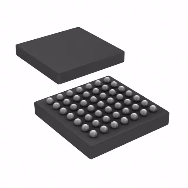 STM32G431CBY3TR STMicroelectronics electronic component