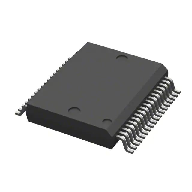 VNH9013Y STMicroelectronics electronic component
