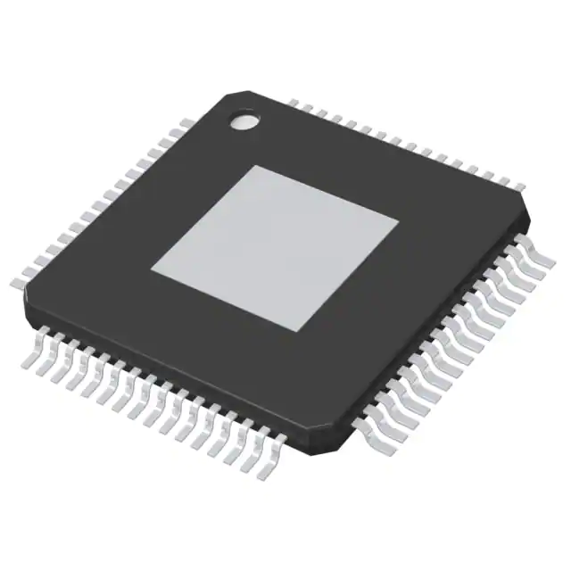FDA2100BLV STMicroelectronics electronic component