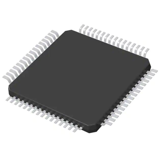 SPC58EC80E1Q0C0X STMicroelectronics electronic component
