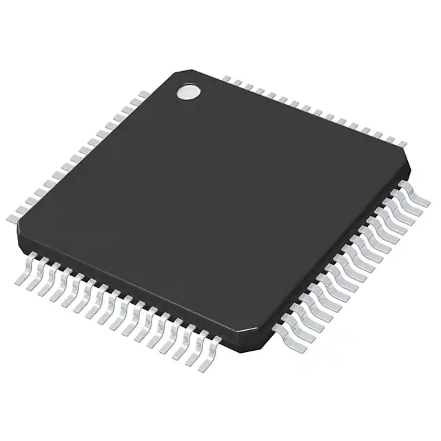 STSPIN32F0601Q STMicroelectronics electronic component