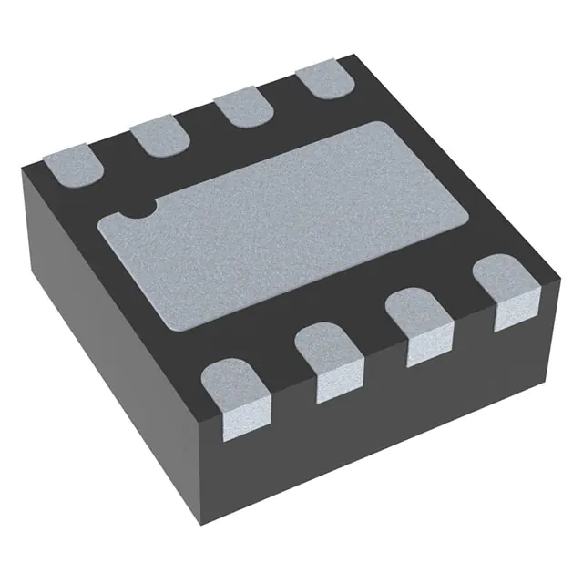 STM6513REIEDG6F STMicroelectronics electronic component