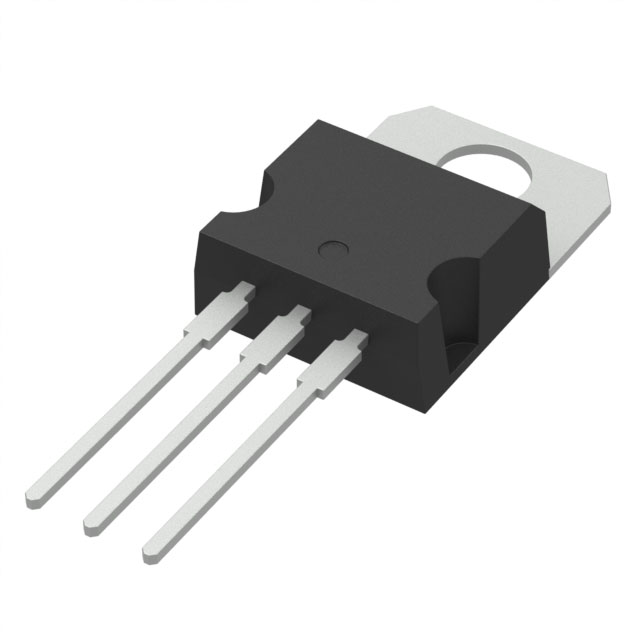 L7805CV STMicroelectronics electronic component
