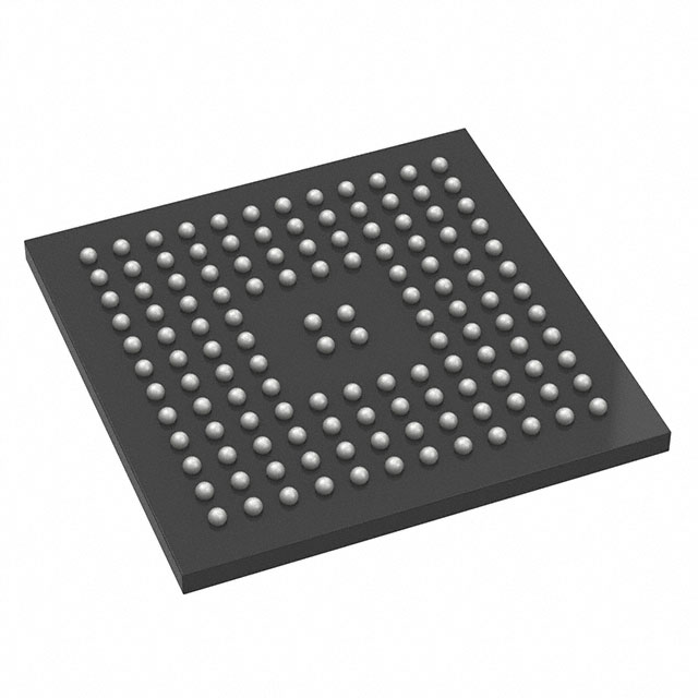 STM32L562QEI6P STMicroelectronics electronic component