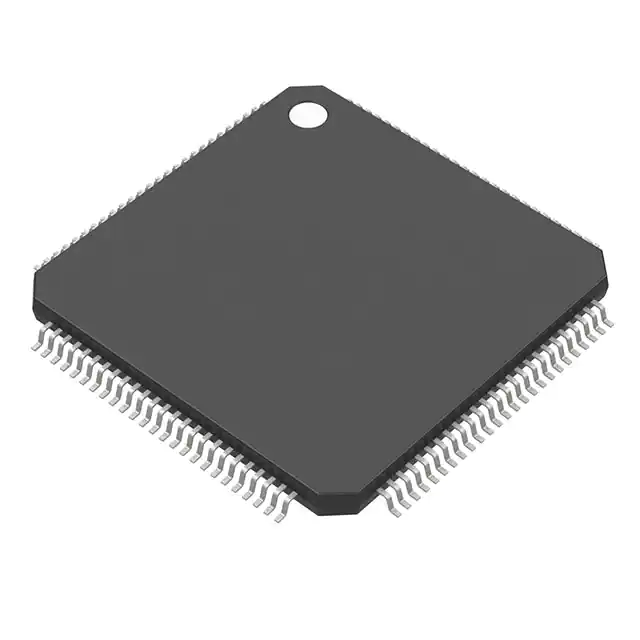 SPC574S60E3CE0AY STMicroelectronics electronic component