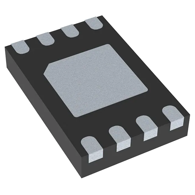 M24C02-FMC6TG STMicroelectronics related electronic component