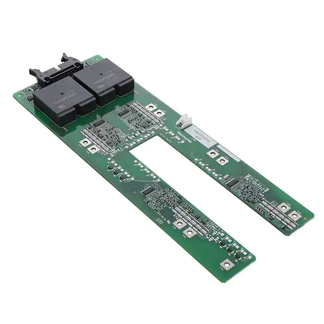 4DUC51016CFA1 Tamura electronic component