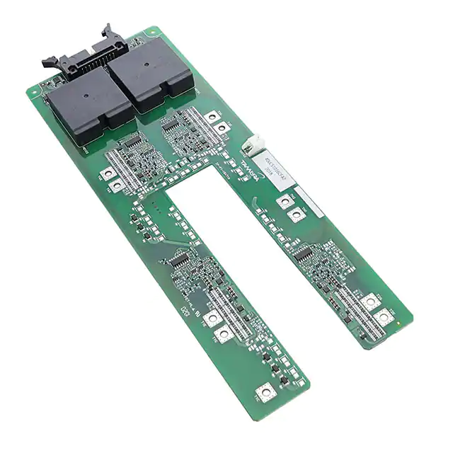 4DUC51016CFA2 Tamura electronic component