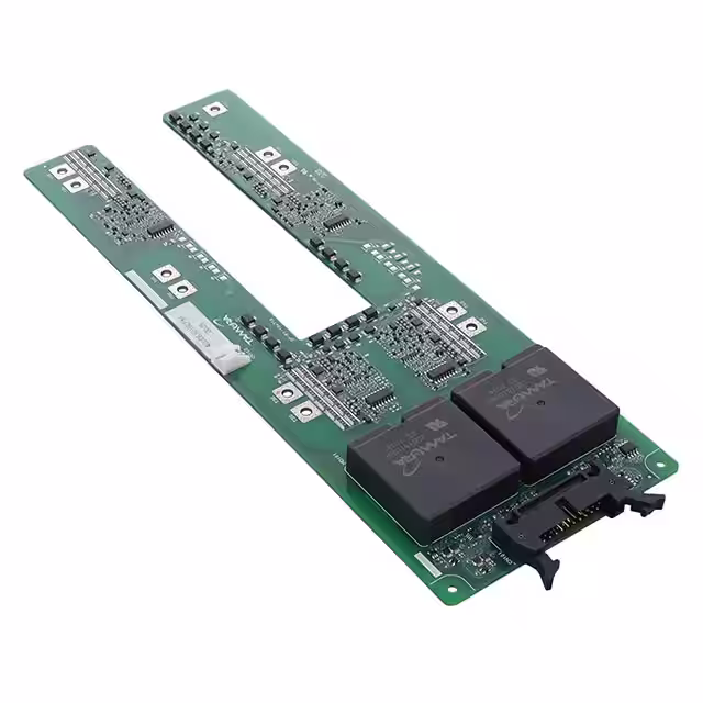 4DUD51016CFN1 Tamura electronic component