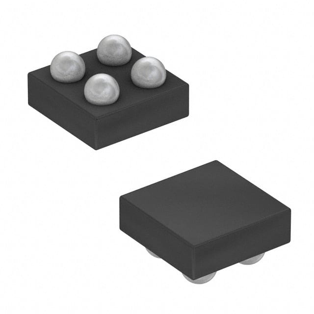 SIP32462DB-T2-GE1 Vishay Siliconix electronic component