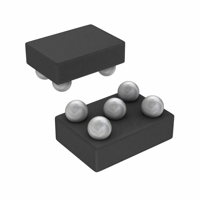 TPS79901YZUR Texas Instruments electronic component
