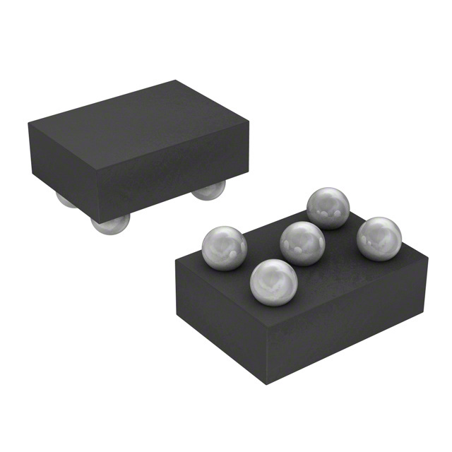 NCP629FC18T2G onsemi electronic component