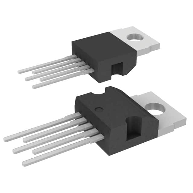 VN750-12-E STMicroelectronics electronic component