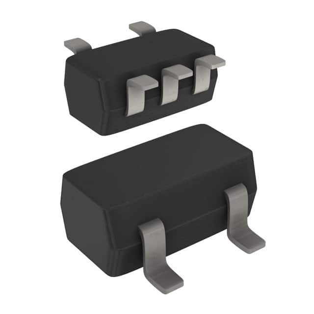 NCX2200GW,125 NXP Semiconductors electronic component