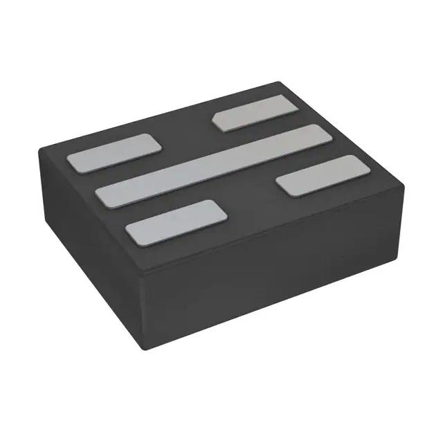 M24C16-FMH6TG STMicroelectronics electronic component