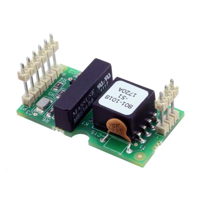 50020R-10 Renesas Electronics Corporation related electronic component
