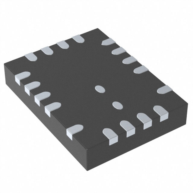 LT8640JUDCF#WTRPBF Analog Devices Inc. electronic component