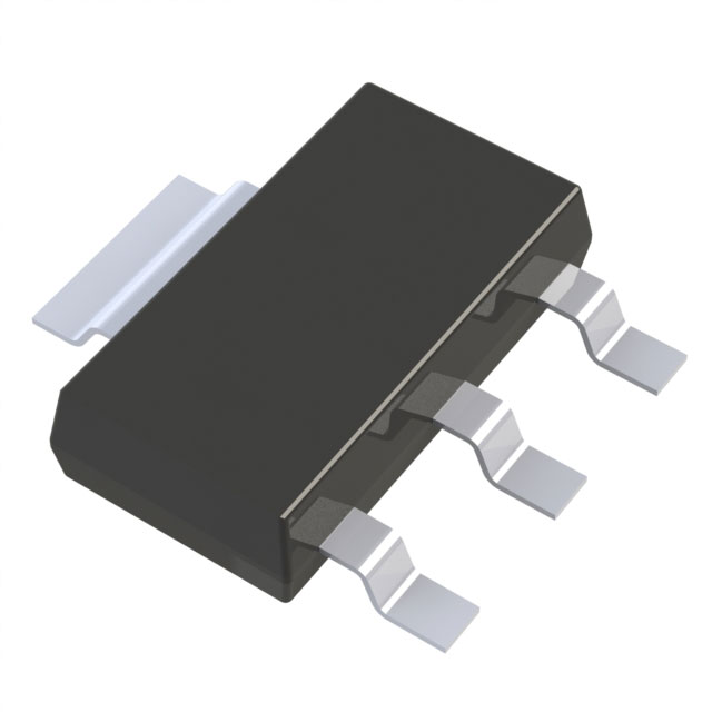 LT1963EST-1.5 Analog Devices Inc. electronic component