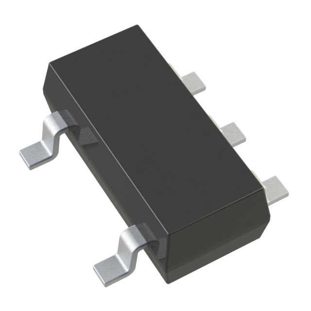 LT1931IS5#TRM Analog Devices Inc. electronic component