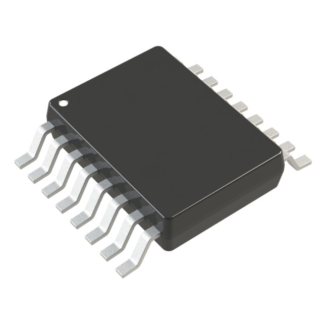 LT3089IFE#PBF Analog Devices Inc. electronic component