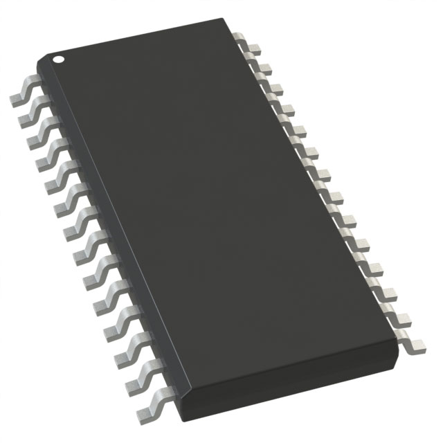 LTC3634EFE Analog Devices Inc. electronic component