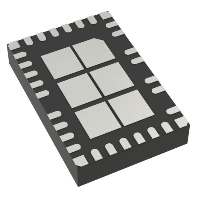 LT8650SHV-CSL#PBF Analog Devices Inc. electronic component