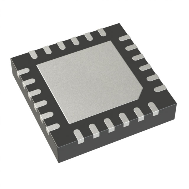 LTC3618EUF Analog Devices Inc. electronic component