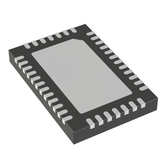 LTC3735EUHF Analog Devices Inc. electronic component