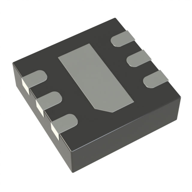 LTC3025EDC-2#PBF Analog Devices Inc. electronic component