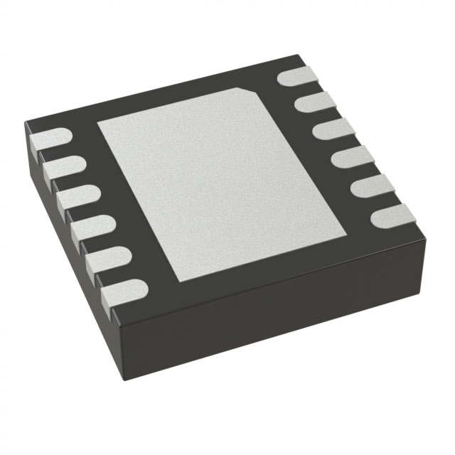 LT3046ATC+ Analog Devices Inc./Maxim Integrated electronic component