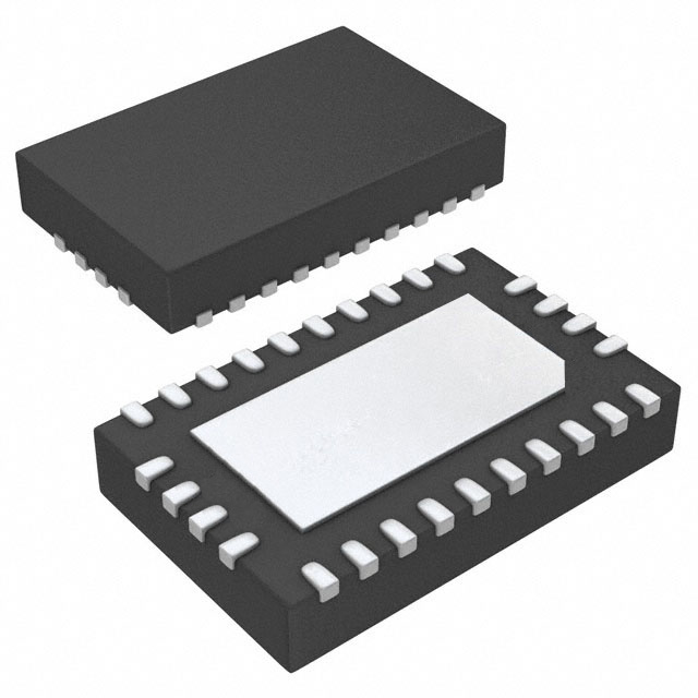LT8697IUDD Analog Devices Inc. electronic component