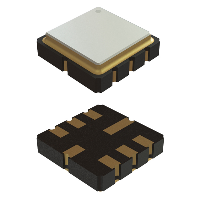LTC6655LNBHLS8-4.096#PBF Analog Devices Inc. electronic component