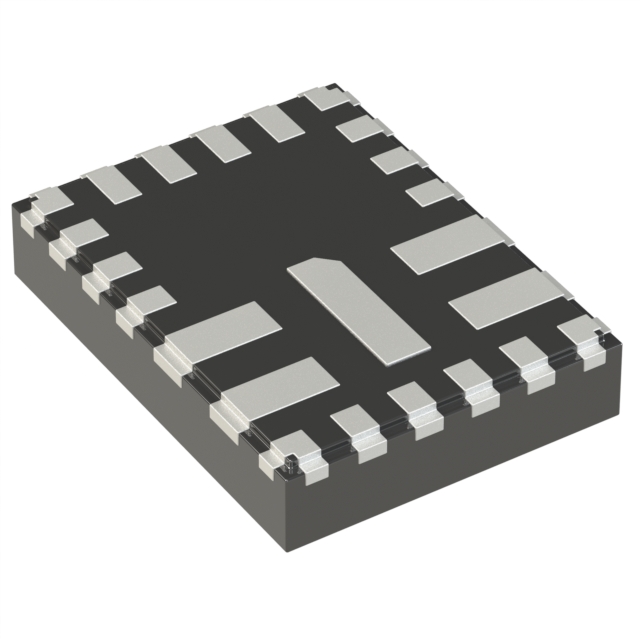 LT8641ARUDCM#TRPBF Analog Devices Inc. electronic component