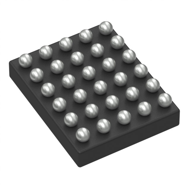 LTC3314AACBZ-R7 Analog Devices Inc. electronic component