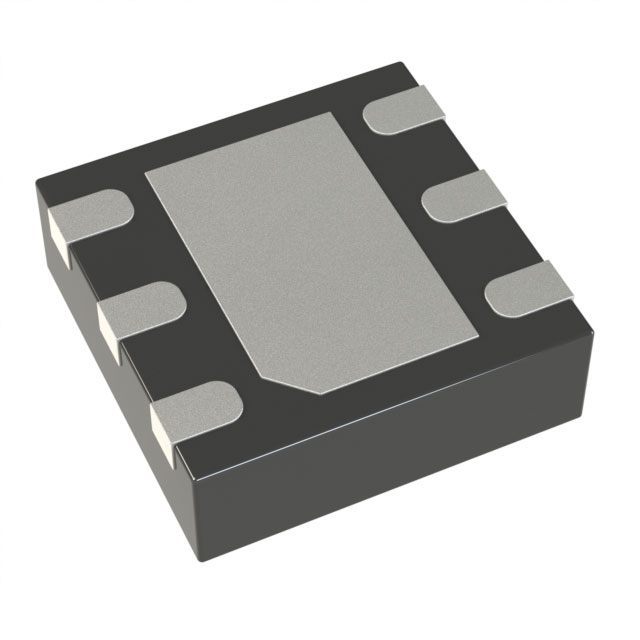 ADPL44002ACPZN2.5-R7 Analog Devices Inc. electronic component
